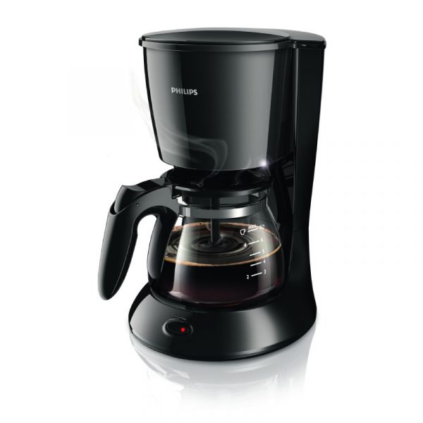 Philips Daily Collection Coffee Maker HD7432