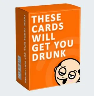 these cards will get you drunk best adult card games