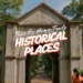 Historical Places in Singapore