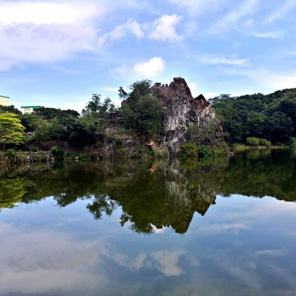 little guilin historical places singapore