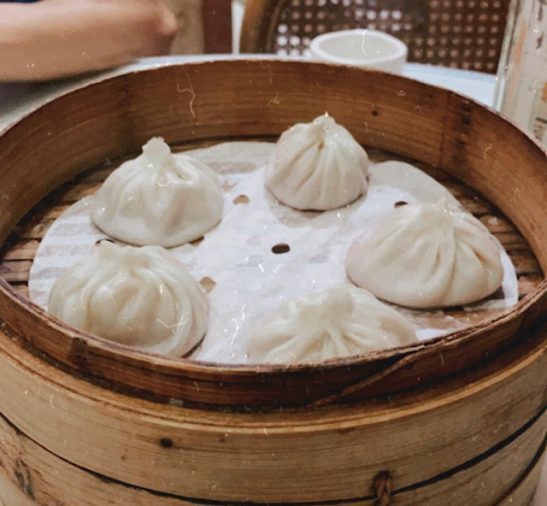 best xiao long bao singapore (SHRJ)