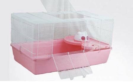 hamster cage how to take care of hamsters