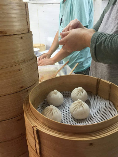 best xiao long bao singapore (supreme ramen)