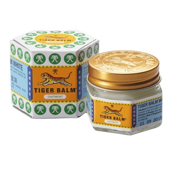 tiger balm ointment