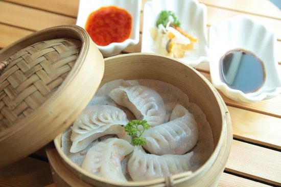 best xiao long bao singapore (You Peng)