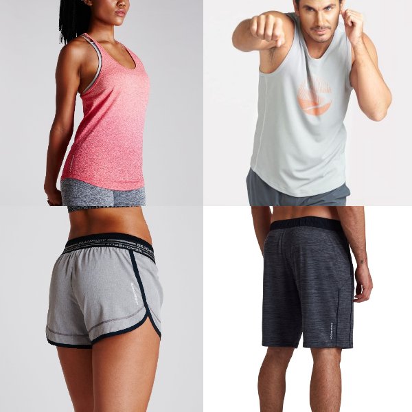 7 Affordable Activewear Brands In Singapore As Fashionable