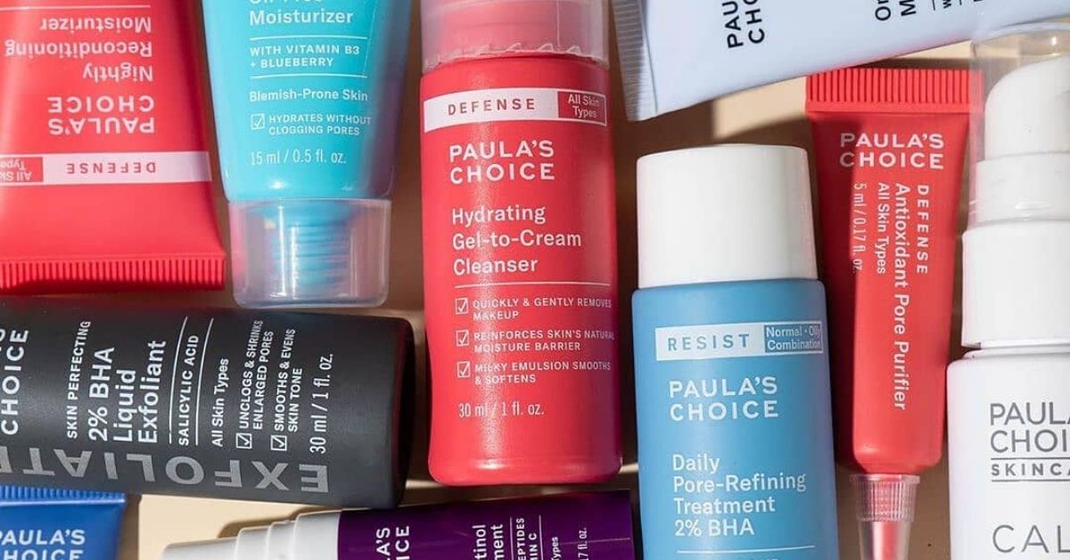 forma facial near me