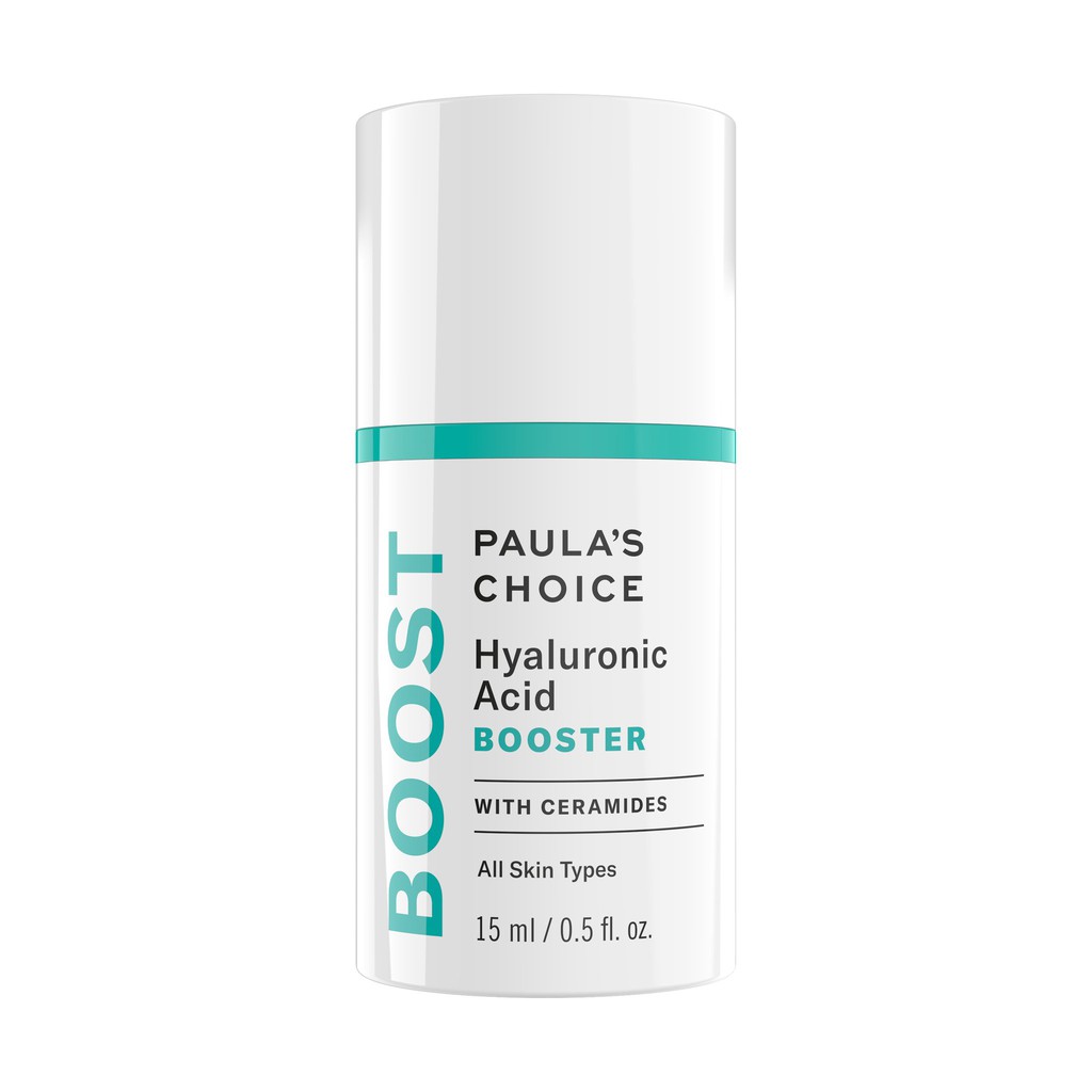 Best Paula's Choice Products Hyaluronic Acid Booster