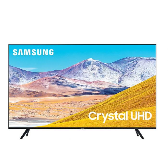 Gain City Deals Samsung 55" UHD Smart TV