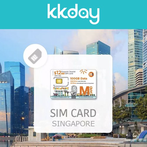 best prepaid sim card singapore 100gb m1 tourist sim card