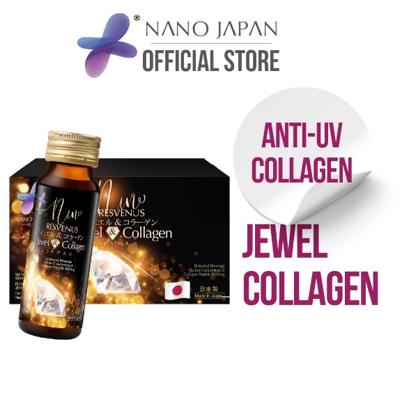 best collagen drinks singapore nano jewel