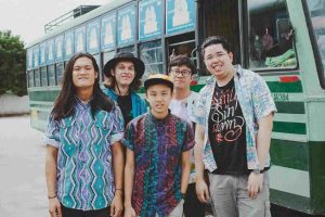 local singapore bands stopgap
