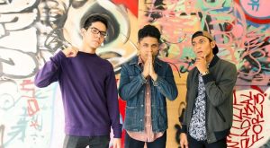 local singapore bands MHC