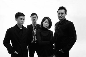 local singapore bands astreal