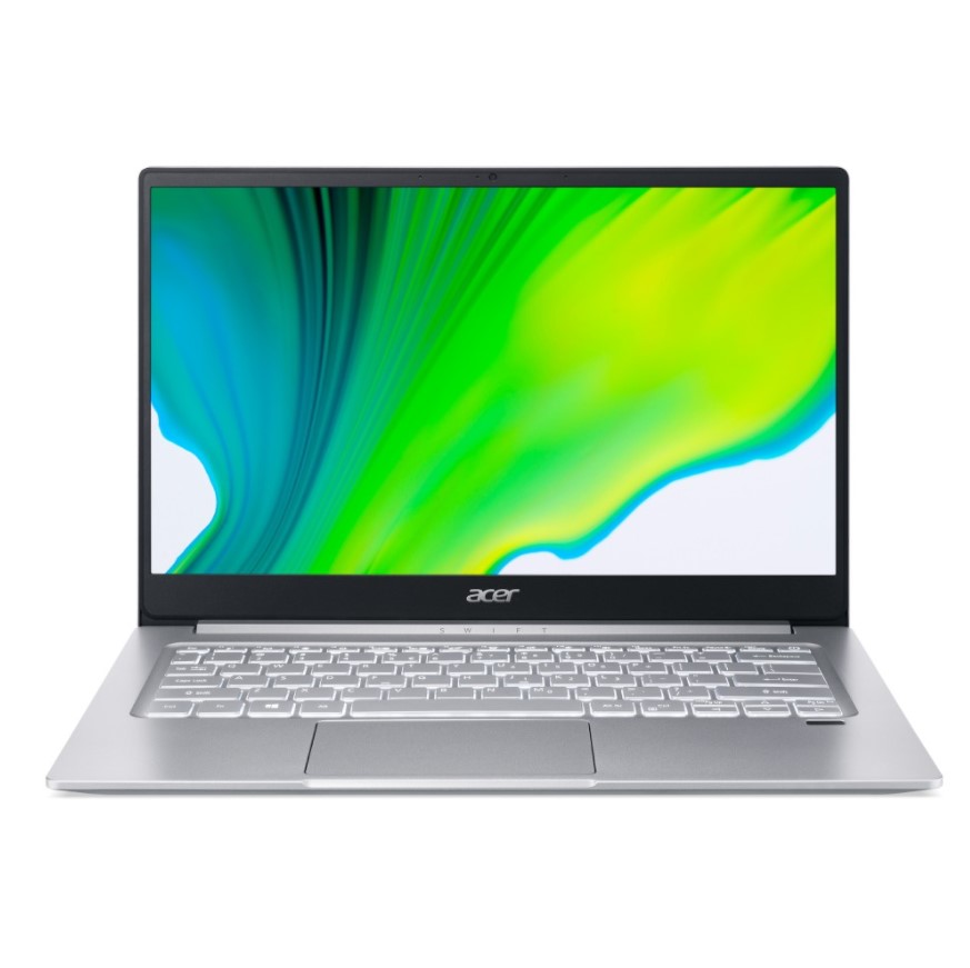 Acer Swift 3 SF314-42-R5NF Thin and Light Laptop with Ryzen 5 4500U Processor