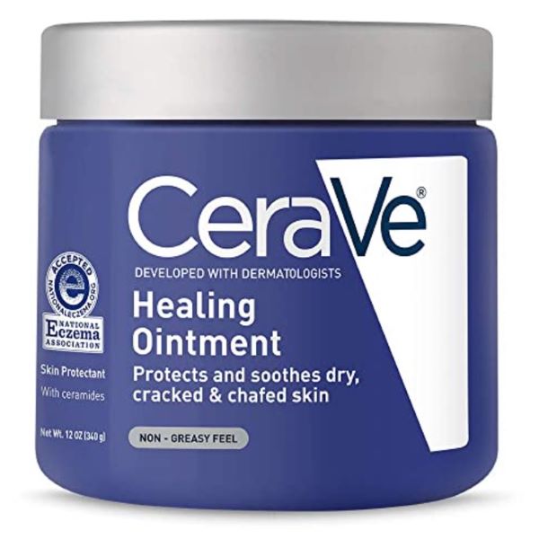 cerave healing ointment best cerave products