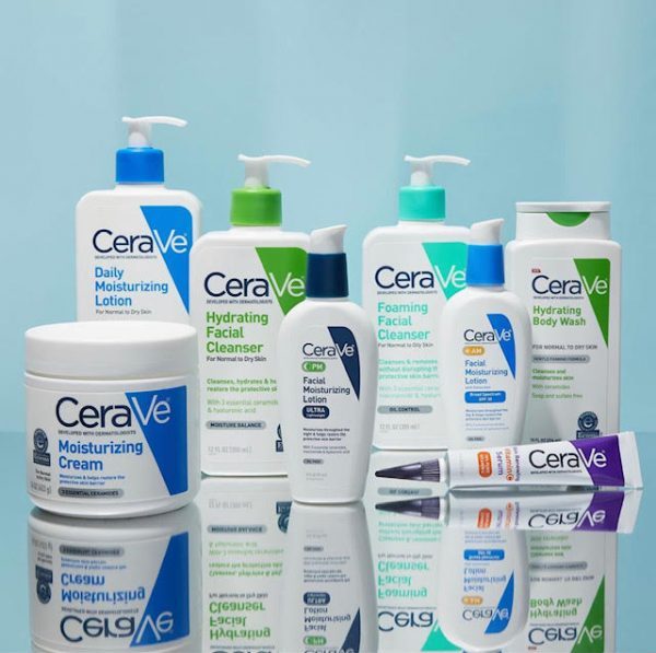 best cerave products about cerave