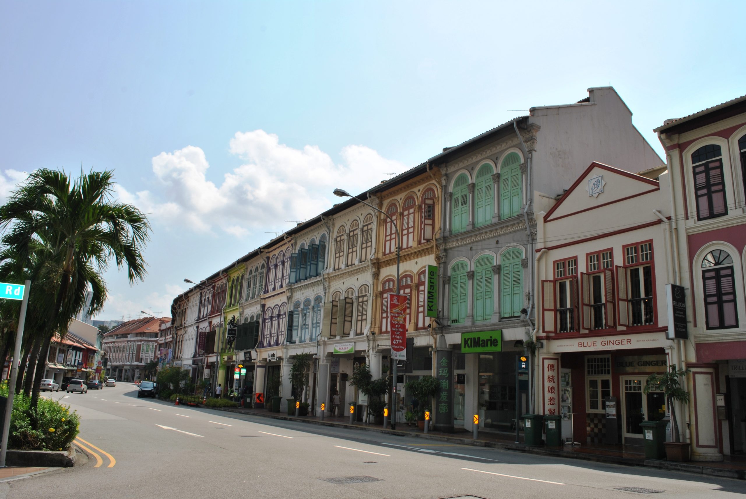 tanjong pagar shophouse best neighbourhood in singapore 