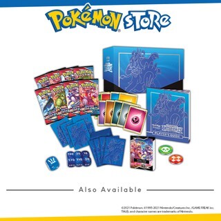 Pokemon Card Game