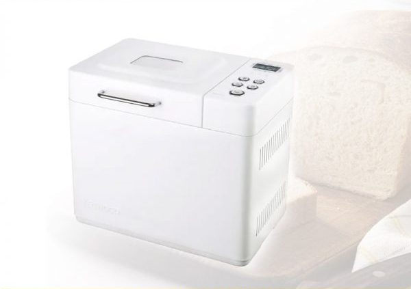 kenwood best bread maker