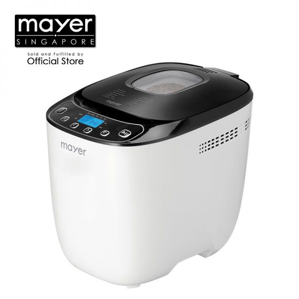 mayer best bread maker