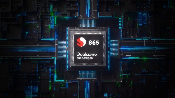 qualcomm snapdragon 865 processor POCO F2 Pro singapore