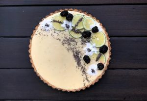 easy no bake recipes lime tart