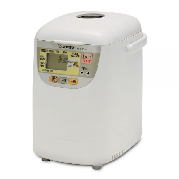 zojirushi best bread maker