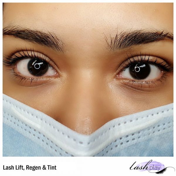 best lash lift tint singapore lash play salon elleebana