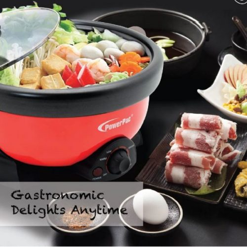 steamboat pot singapore 