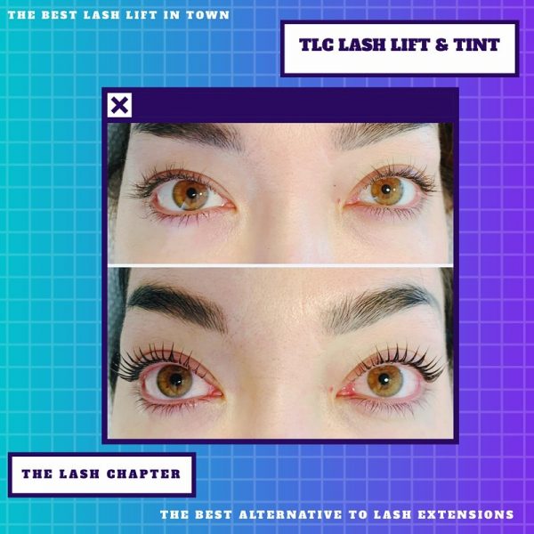 best lash lift salon singapore the lash chapter