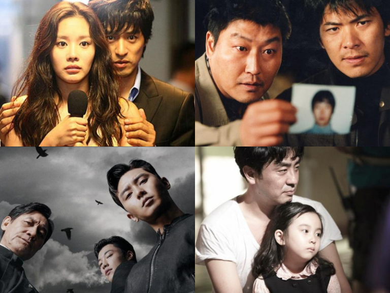 best Korean movies that should be added to your watch list