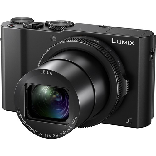 cameras for beginners panasonic lumix dmc-lx10
