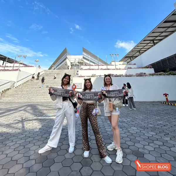 Singapore Indoor Stadium