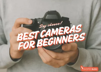best cameras beginners