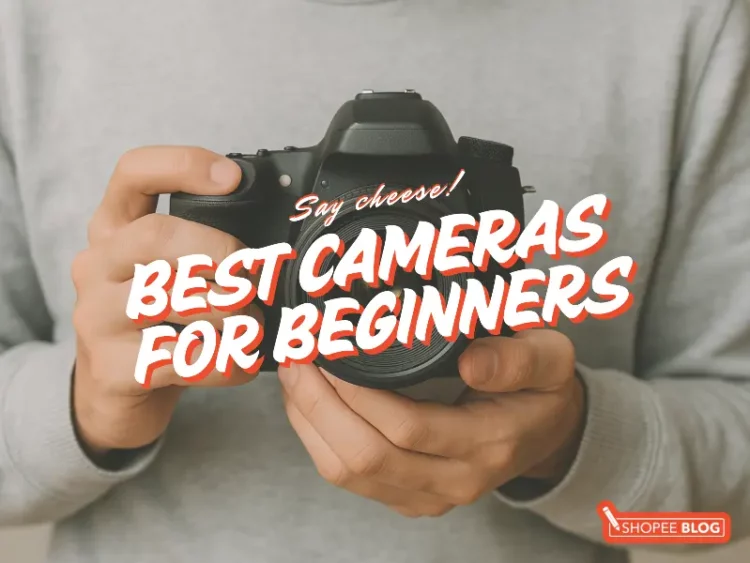 best cameras beginners