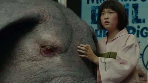 best korean movies okja