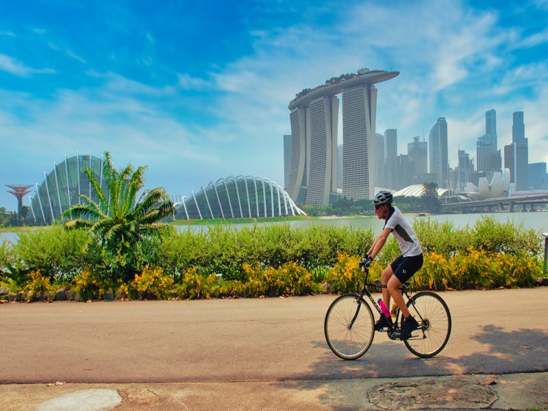 city bikes singapore featured image