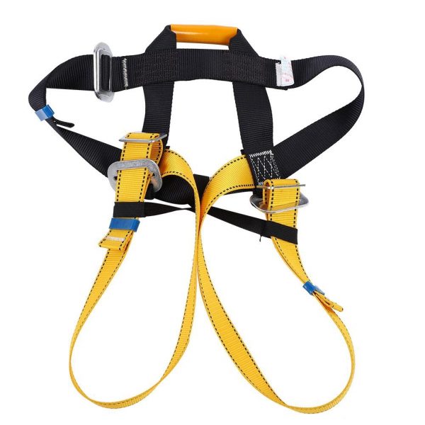 rock climbing for beginner climbing harness