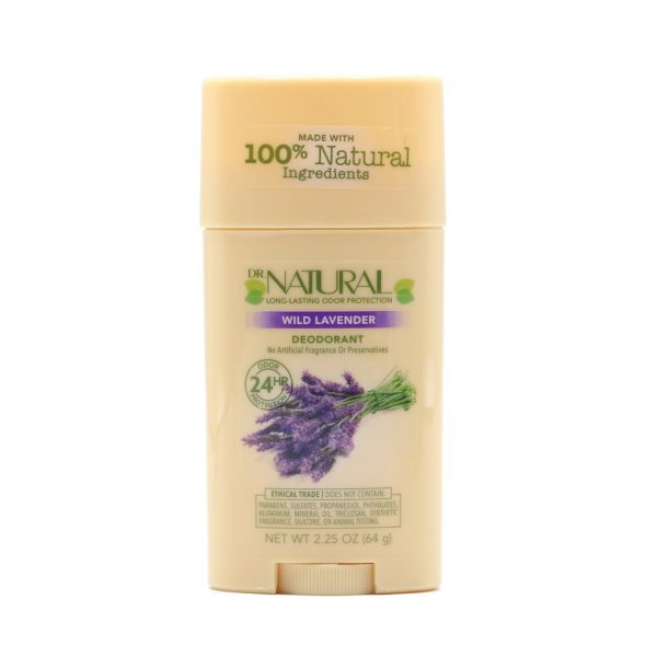 dr natural roll on natural deodorant singapore