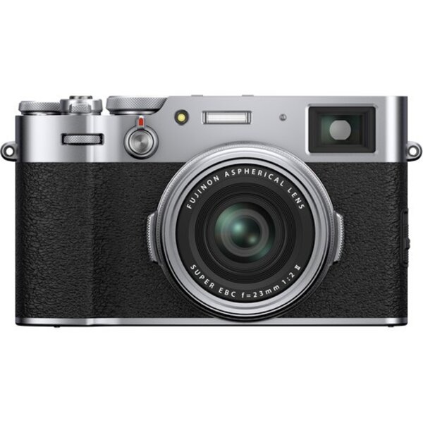best camera for beginners fujifilm x100v