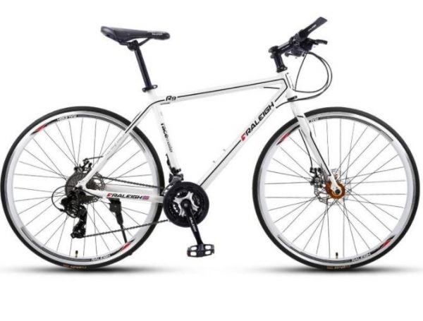 best cheap urban bike