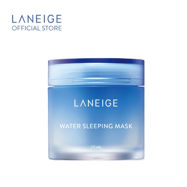 best laneige product water sleeping mask korean skin care kbeauty