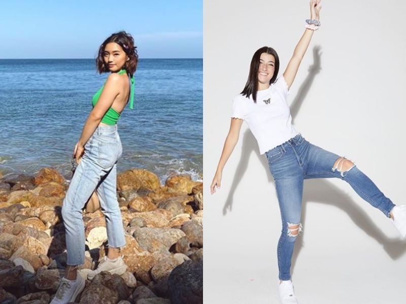 Blogger Pro Tips: 5 Ways To Wear An All-Denim OOTD