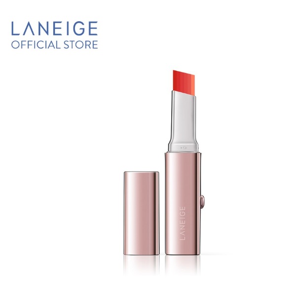 best laneige product layering lip bar gradient lip six colours in one bullet