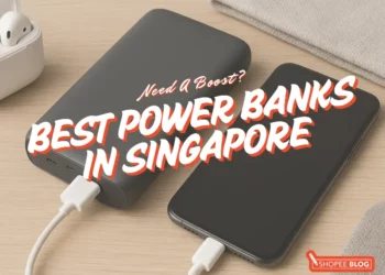 best power banks singapore