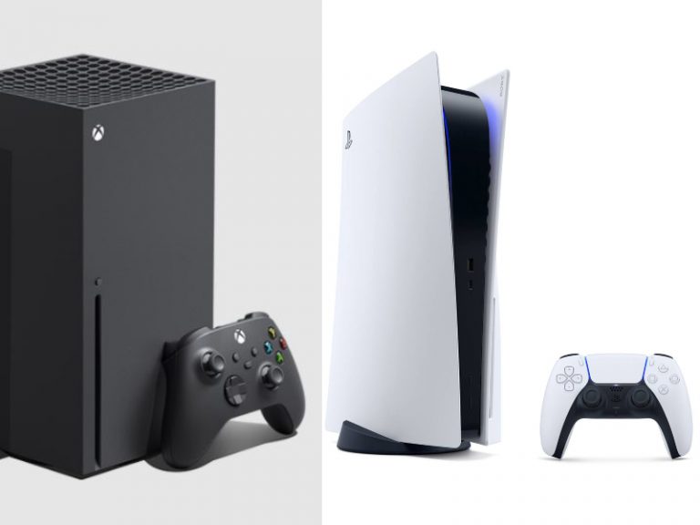 featured image ps5 vs xbox series x