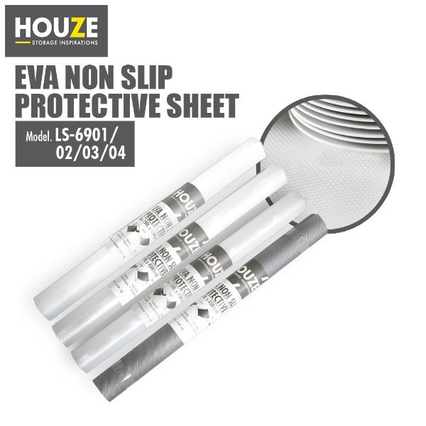 how to organise kitchen Houze Eva non-slip protective sheet (1)