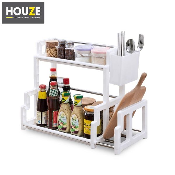 how to organise kitchen houze kitchen dish rack 