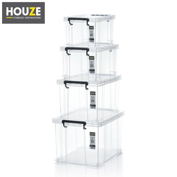 how to organise kitchen houze storage boxes (2)